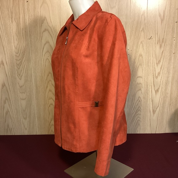 Studio Works womens jacket size 10 - Picture 4 of 9